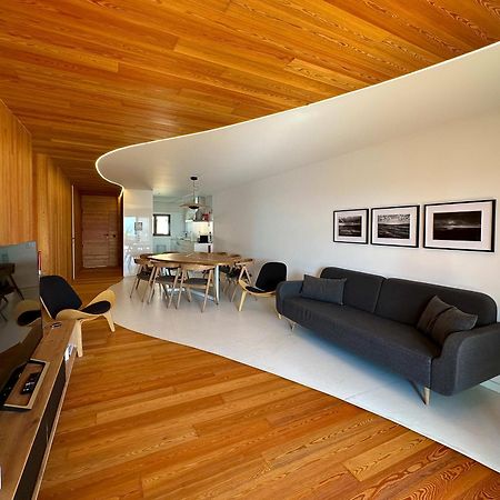 Feel The Ocean Design Apartment 帕塔亚什 外观 照片