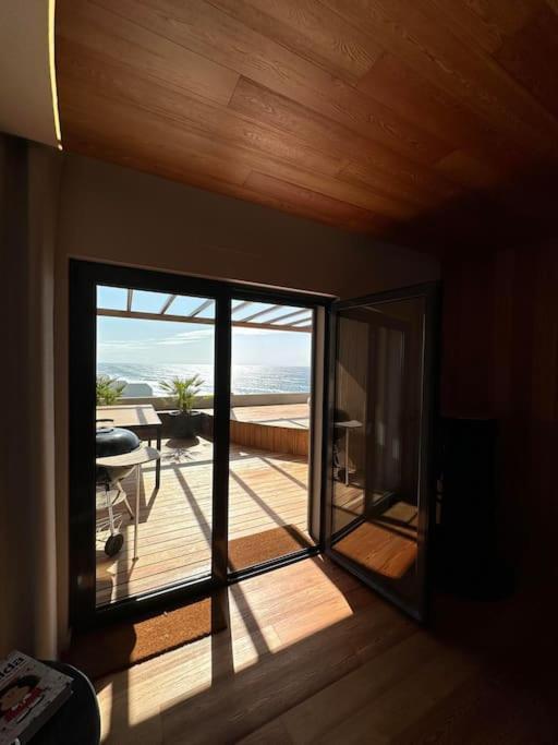 Feel The Ocean Design Apartment 帕塔亚什 外观 照片