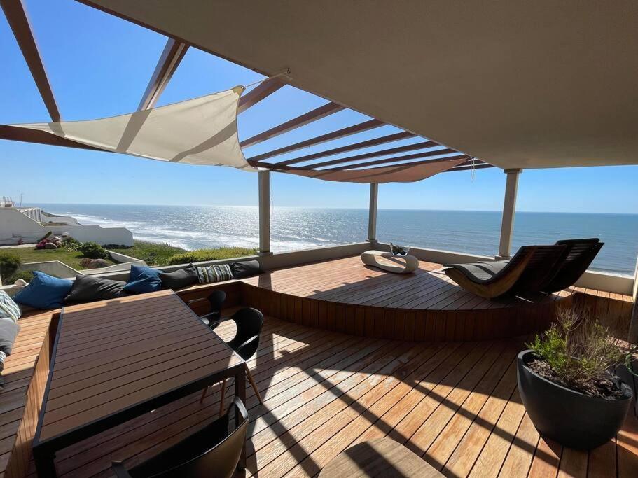 Feel The Ocean Design Apartment 帕塔亚什 外观 照片