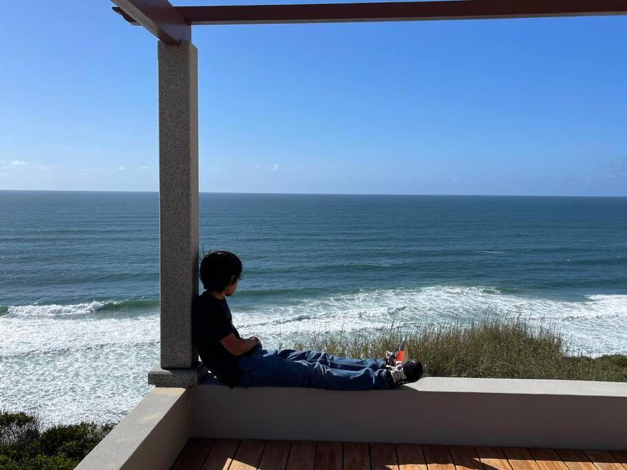 Feel The Ocean Design Apartment 帕塔亚什 外观 照片