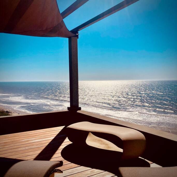 Feel The Ocean Design Apartment 帕塔亚什 外观 照片