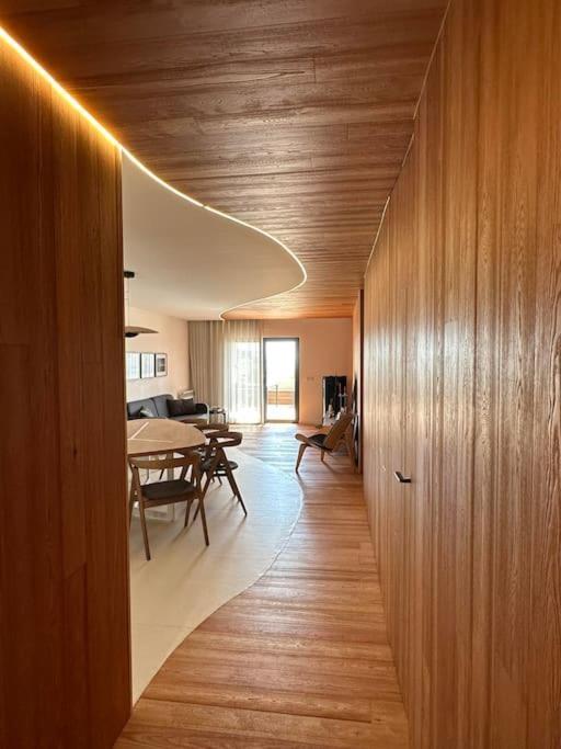 Feel The Ocean Design Apartment 帕塔亚什 外观 照片