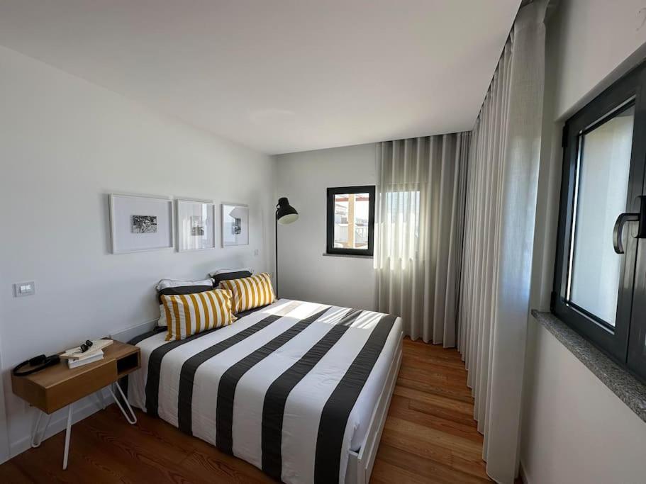Feel The Ocean Design Apartment 帕塔亚什 外观 照片