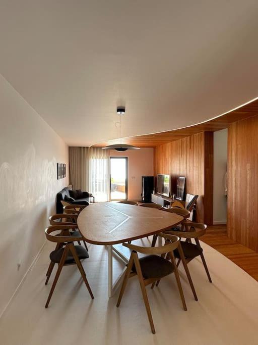Feel The Ocean Design Apartment 帕塔亚什 外观 照片