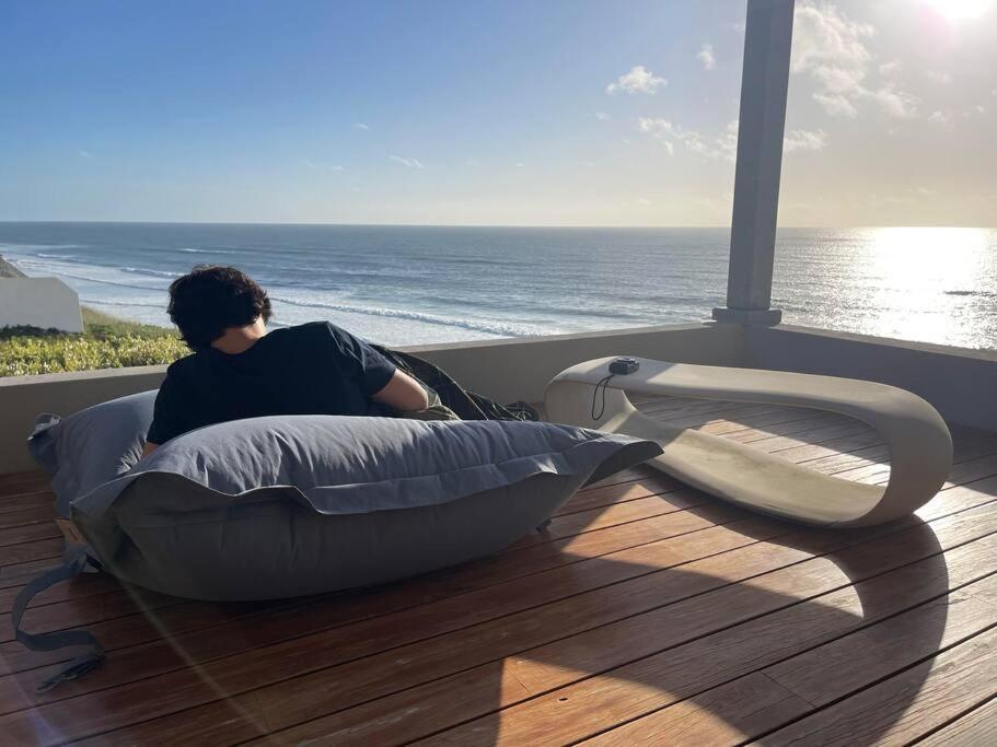 Feel The Ocean Design Apartment 帕塔亚什 外观 照片